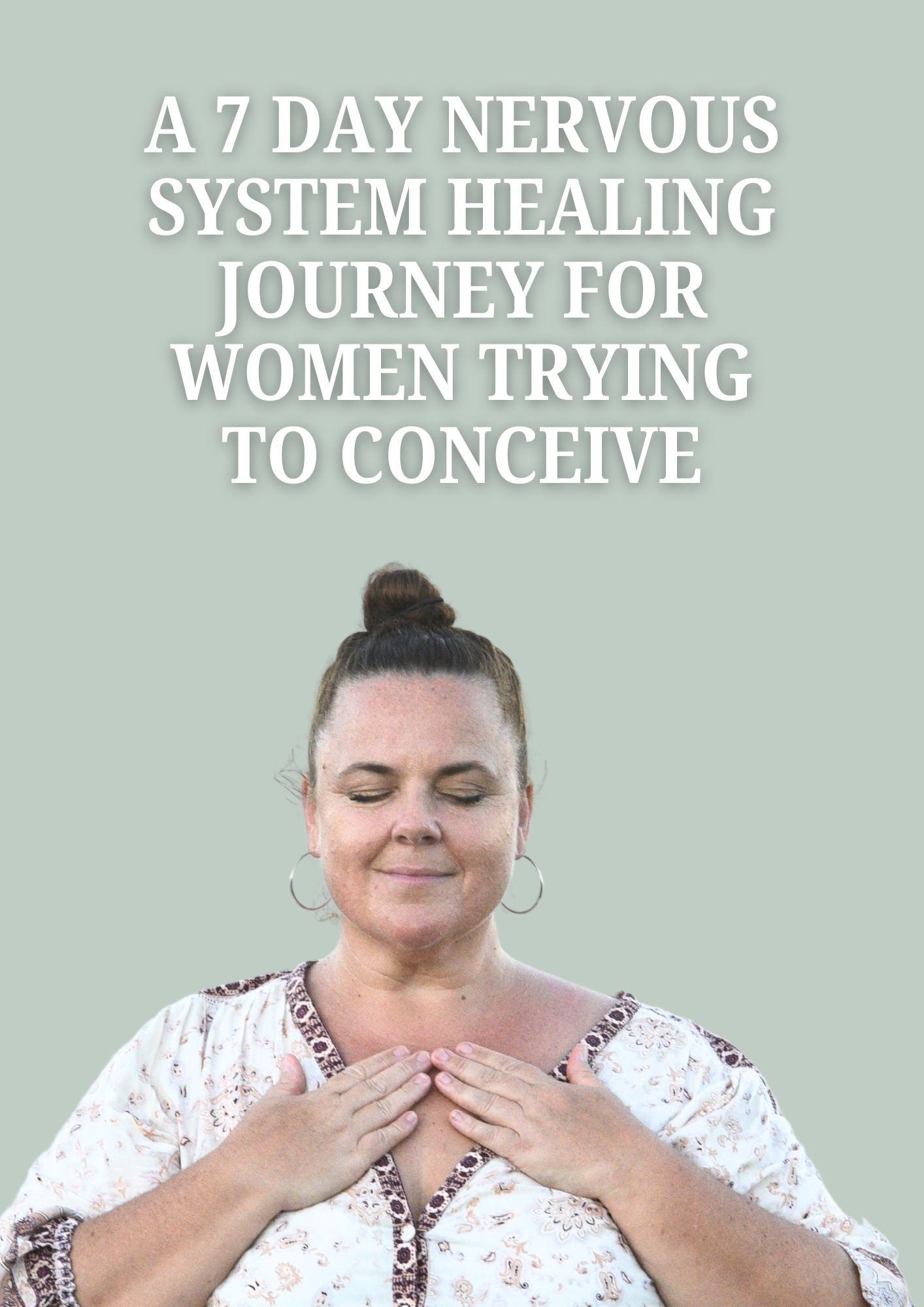 Fear to Flow. The TTC Reset