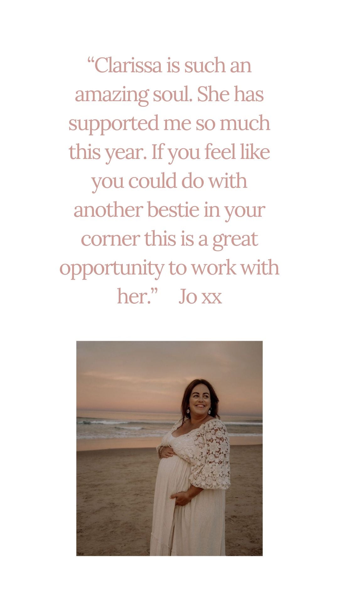 Divine Mother Waitlist