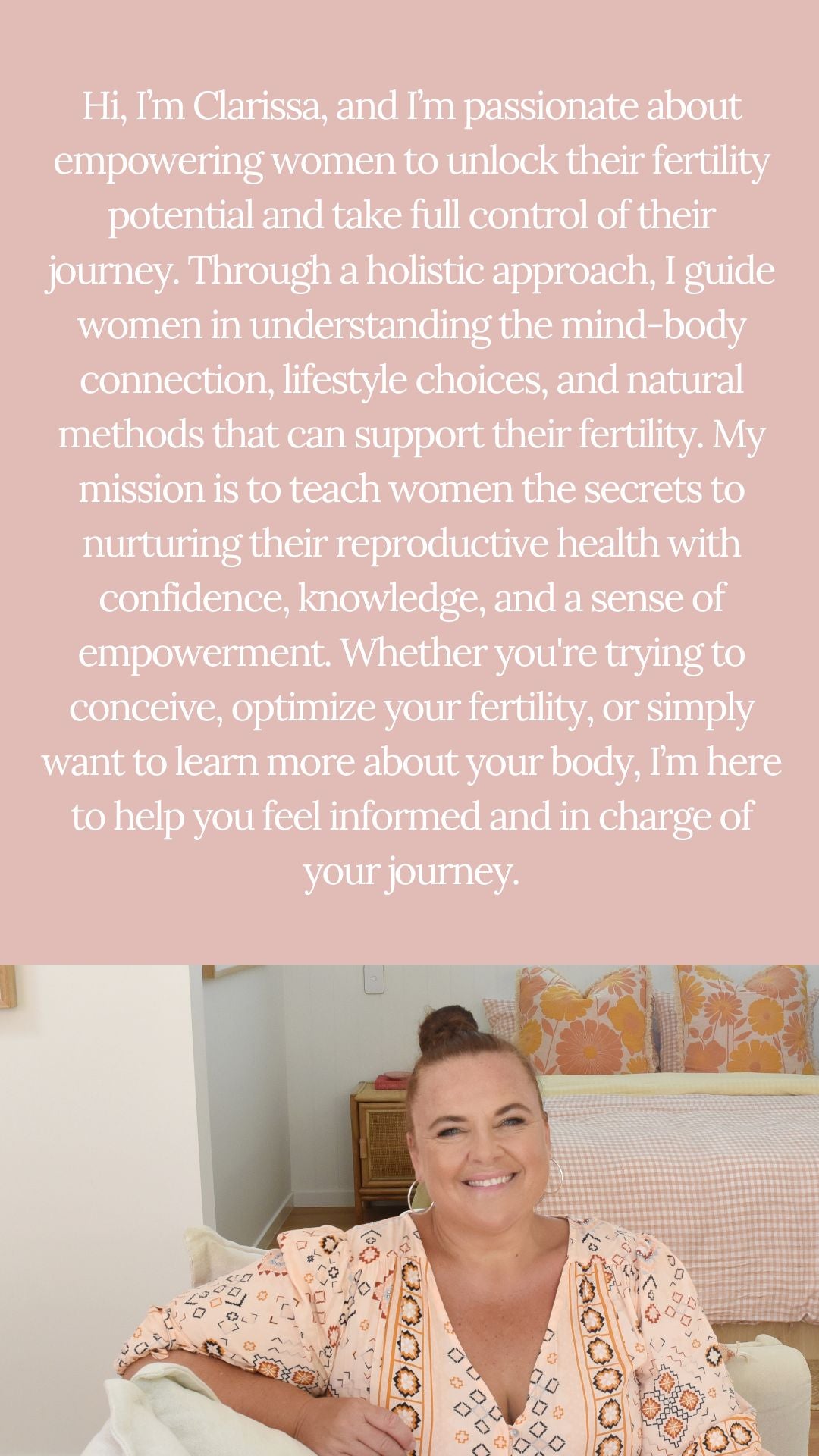 Divine Mother Waitlist