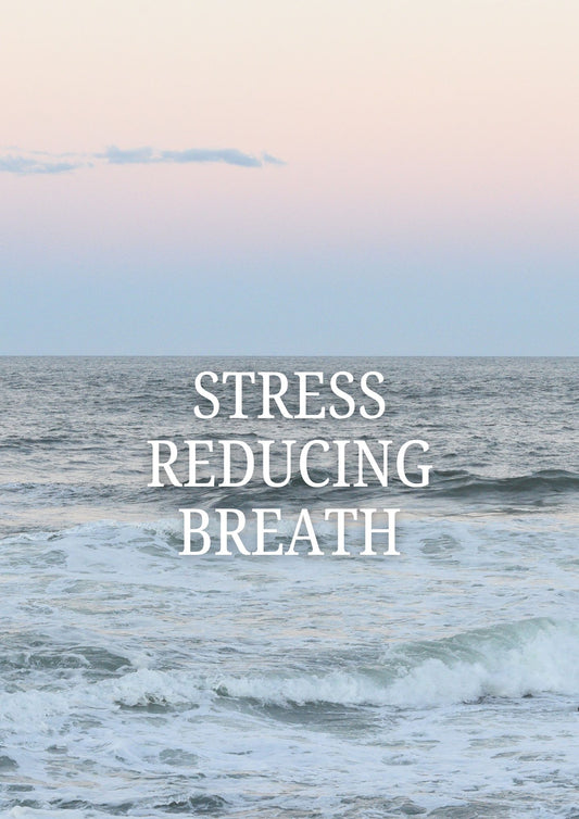 Dissolving time Meditation