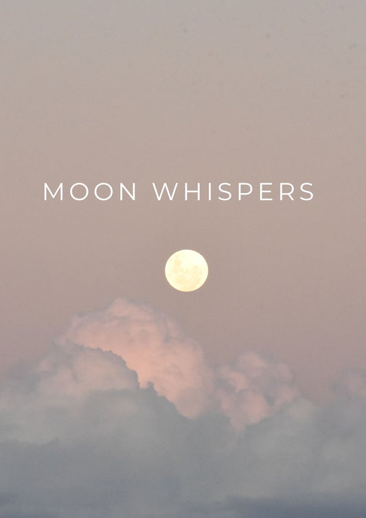 Moon Whispers